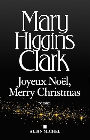 Téléchargez le livre :  Joyeux Noël, Merry Christmas