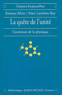 Télécharger le livre :  La Quête de l'unité