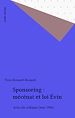 Télécharger le livre :  Sponsoring : mécénat et loi Évin