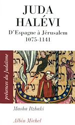 Télécharger le livre :  Juda Halévi