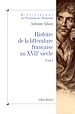 Télécharger le livre :  Histoire de la littérature française au XVIIe siècle - tome 2