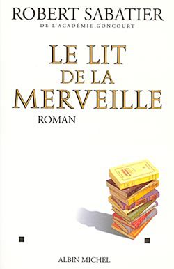 Télécharger le livre :  Le Lit de la merveille