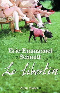 Télécharger le livre :  Le Libertin