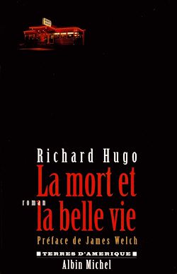 Télécharger le livre :  La Mort et la belle vie