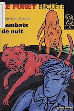 Download this eBook Combats de nuit