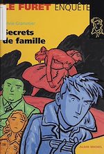 Download this eBook Secrets de famille