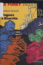 Download this eBook Vagues à Biarritz