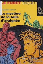 Download this eBook Le mystère de la toile d'araignée