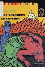 Download this eBook Les vacances se corsent