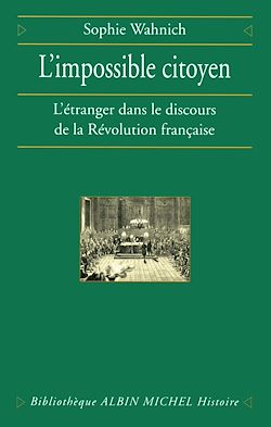 Télécharger le livre :  L'Impossible citoyen