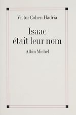Download this eBook Isaac était leur nom