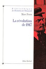 Télécharger le livre :  La Révolution de 1917