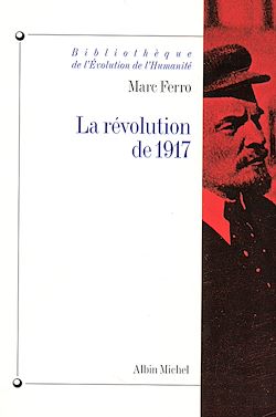 Télécharger le livre :  La Révolution de 1917