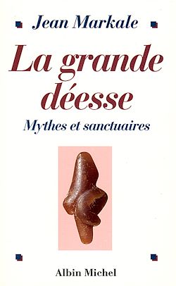 Télécharger le livre :  La Grande Déesse