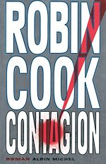 Télécharger le livre :  Contagion