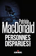 Download this eBook Personnes disparues