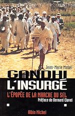 Télécharger le livre :  Gandhi l'insurgé