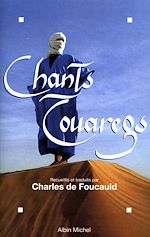 Télécharger le livre :  Chants touaregs
