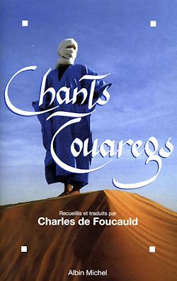 Télécharger le livre :  Chants touaregs