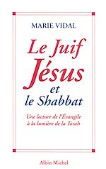 Télécharger le livre :  Le Juif Jésus et le Shabbat