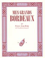 Download this eBook Mes grands bordeaux