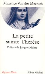 Télécharger le livre :  La Petite Sainte Thérèse