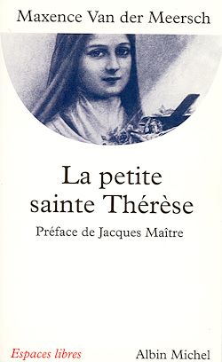 Télécharger le livre :  La Petite Sainte Thérèse