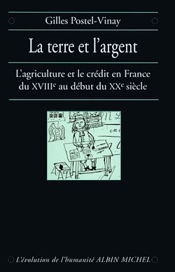 Télécharger le livre :  La Terre et l'argent
