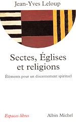Télécharger le livre :  Sectes, Églises et religions