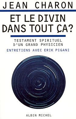 Télécharger le livre :  Et le divin dans tout ça ?