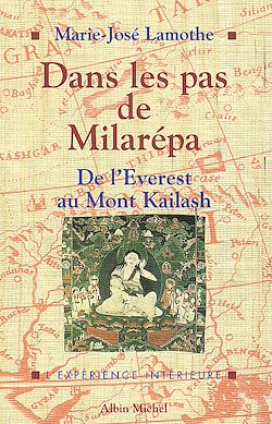 Télécharger le livre :  Dans les pas de Milarepa