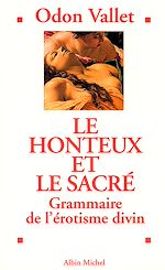 Télécharger le livre :  Le Honteux et le Sacré