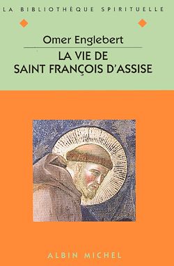 Télécharger le livre :  La Vie de saint François d'Assise