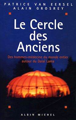 Télécharger le livre :  Le Cercle des anciens