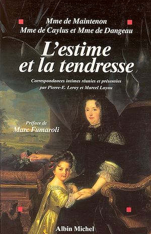 Download the eBook: L'Estime et la tendresse