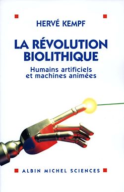 Télécharger le livre :  La Révolution biolithique