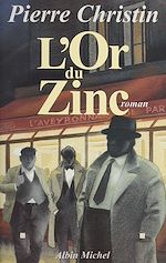Download this eBook L'or du zinc