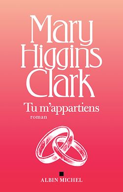 Télécharger le livre :  Tu m'appartiens