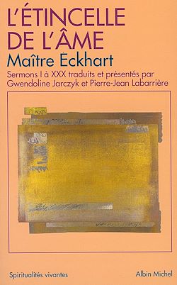 Télécharger le livre :  L'Etincelle de l'âme