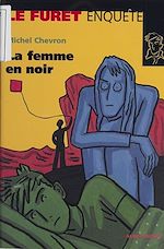 Download this eBook La femme en noir