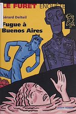 Download this eBook Fugue à Buenos Aires