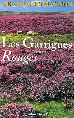 Télécharger le livre :  Les Garrigues rouges