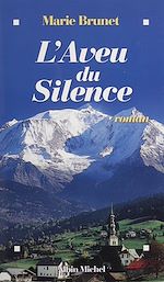 Download this eBook L'aveu du silence