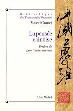 Télécharger le livre :  La Pensée chinoise