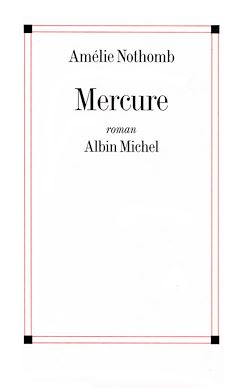 Télécharger le livre :  Mercure