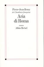 Download this eBook Aria di Roma