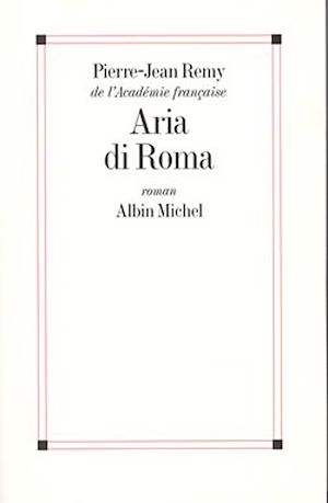 Téléchargez le livre :  Aria di Roma