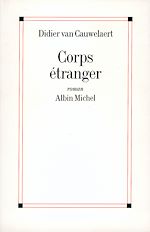 Télécharger le livre :  Corps étranger