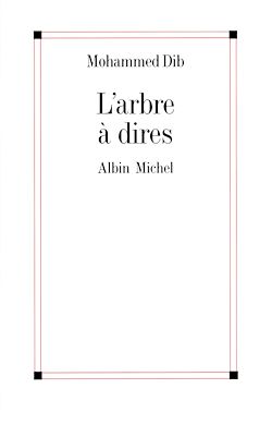 Télécharger le livre :  L'Arbre à dires