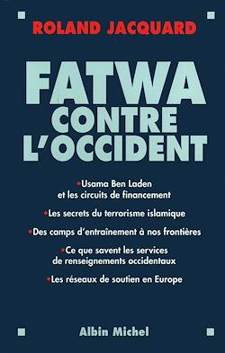 Télécharger le livre :  Fatwa contre l'Occident